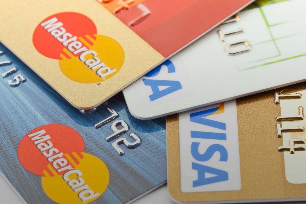 EU Commission fines MasterCard