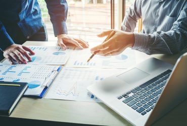 Tactical Banking & Payments – Optimisation Projects