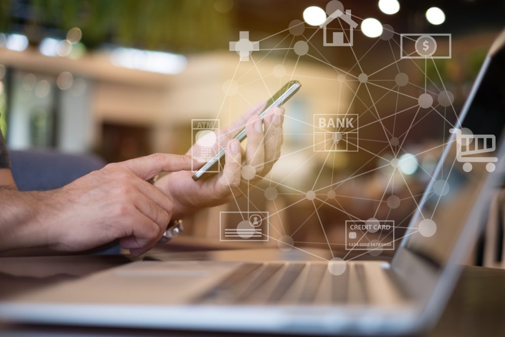 virtual bank accounts