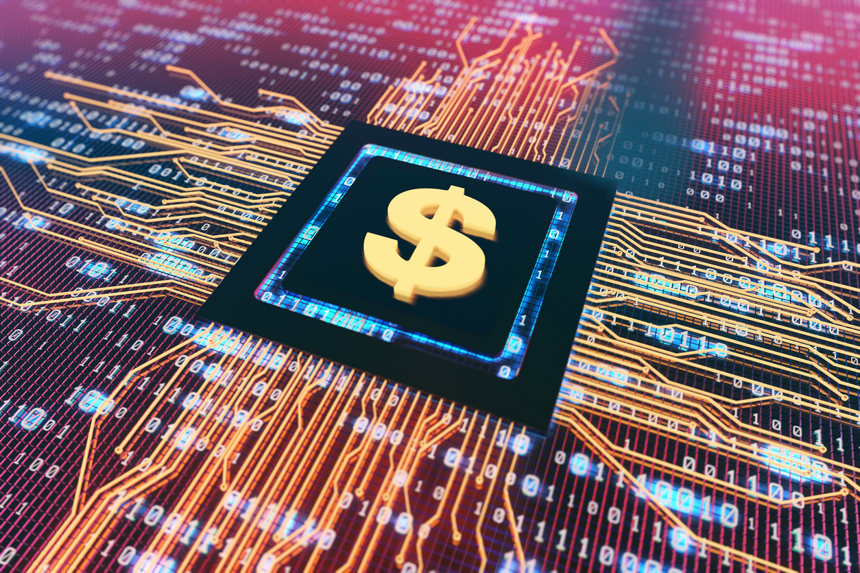 Artificial Intelligence in Finance