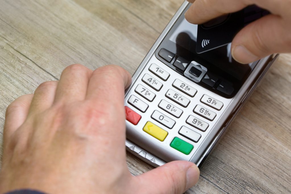 US Merchants Still Overpaying by Millions on Debit PIN