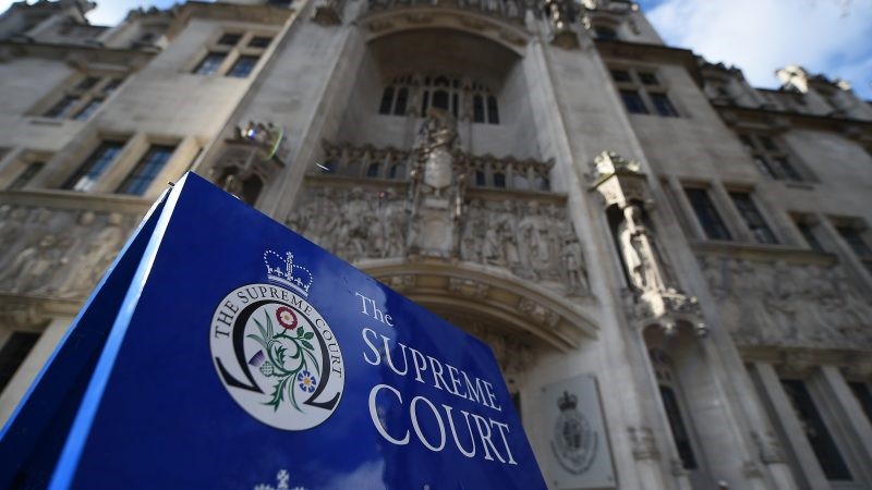UK’s Supreme Court Lands Heavy Blow Against Visa and Mastercard