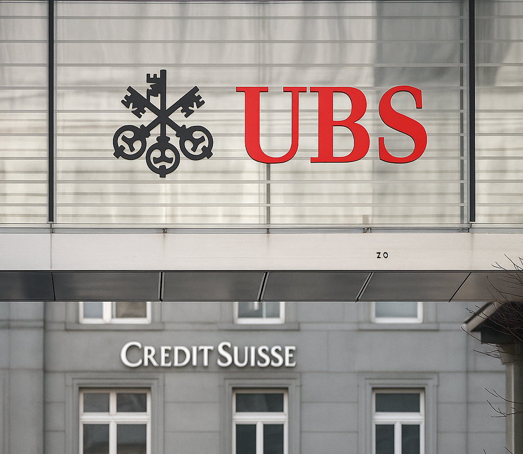 Banking Rescues – Credit Suisse and SVB – What it means for businesses