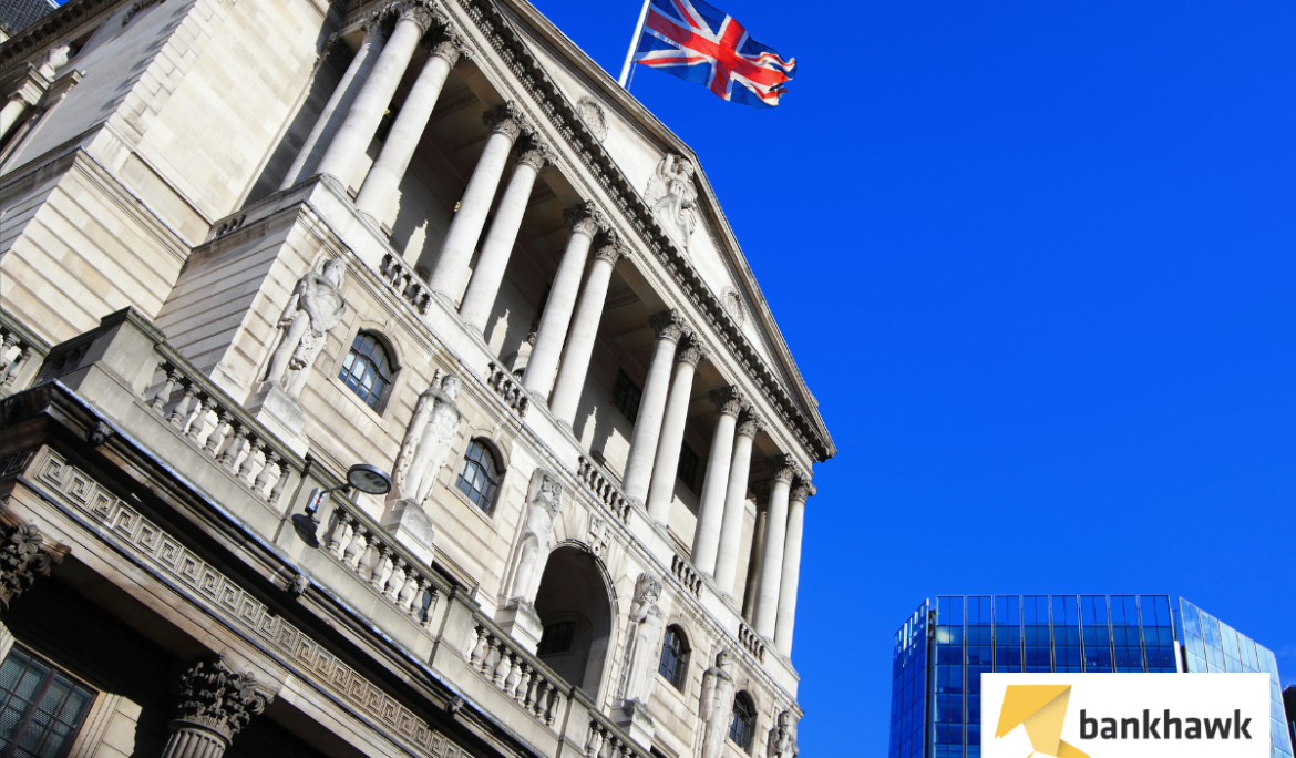 Bank of England: June Interest Rates Report Commentary