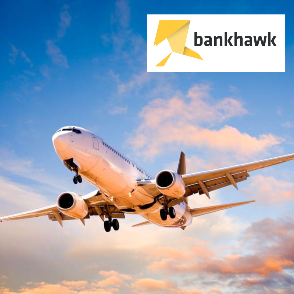 Interest Rate Headwinds Hit Airline Sector - Bankhawk