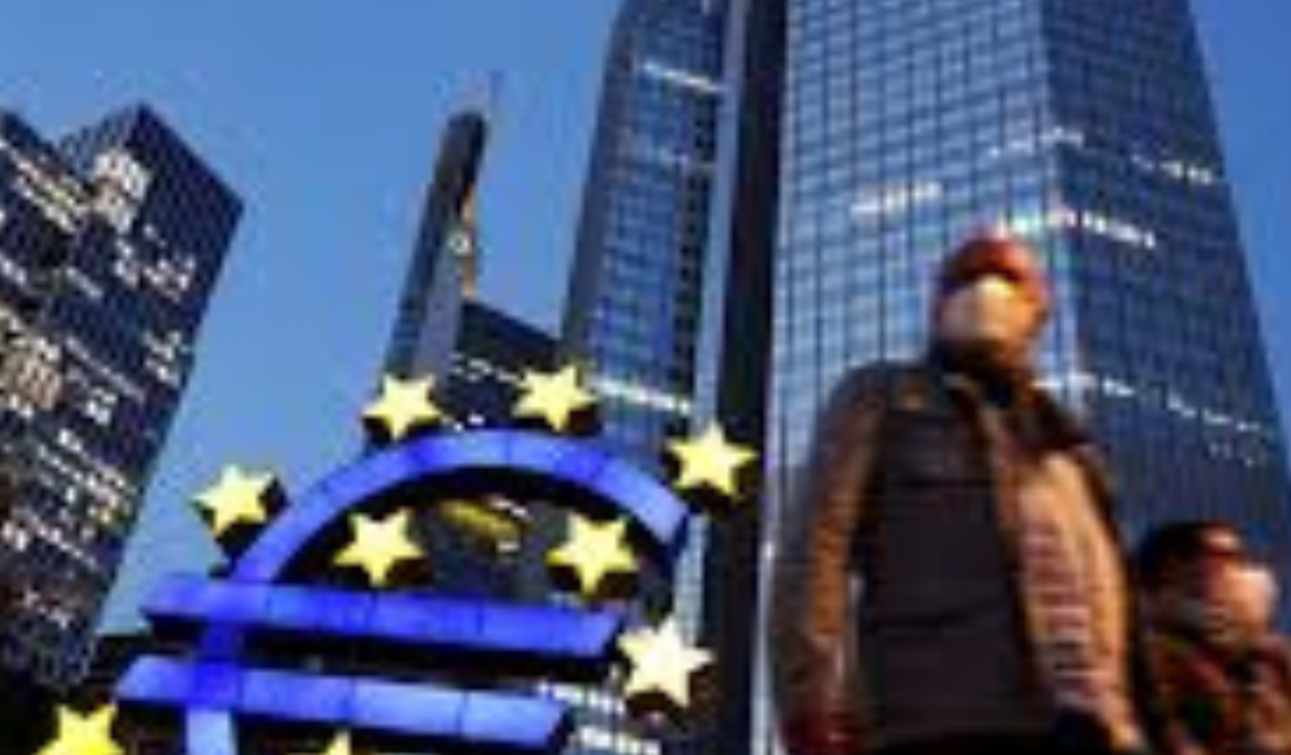 European Banks Post Record Trading Profits in 2025